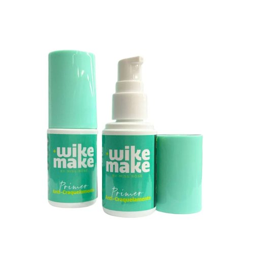 Primer Wike Make Anti-Craquelamento WM0016/B