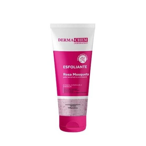 Sabonete Dermachem Rosa Mosqueta 6183