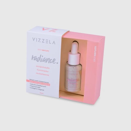 Serum Skin Vizzela Radiance