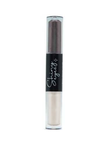 Sombra Liquida Pink 21 Shiny Eyes CS5214 - Cor 02