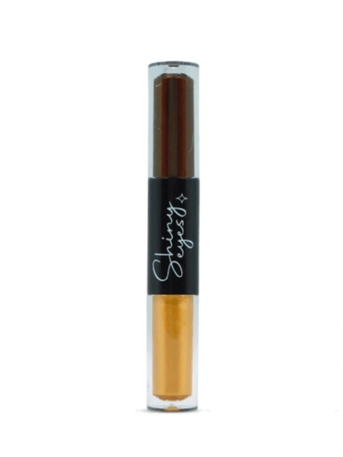 Sombra Liquida Pink 21 Shiny Eyes CS5214 - Cor 04
