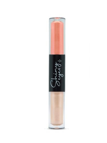 Sombra Liquida Pink 21 Shiny Eyes CS5214 - Cor 05
