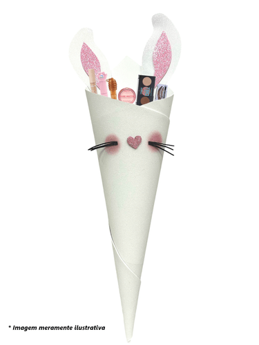 Sweet Bouquet Coelho