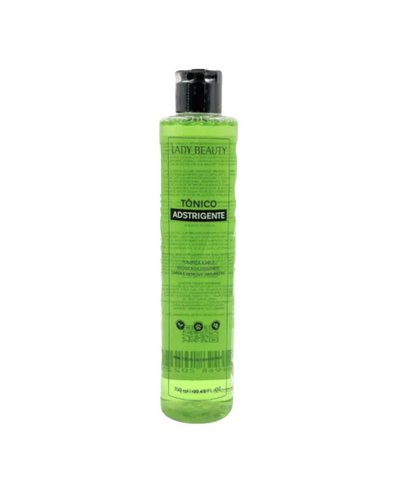 Tônico Adstringente Lady Beauty LB-38