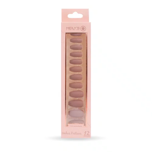 Unhas Postiças Meilys Diversas
