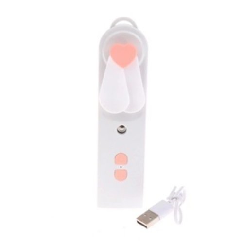 Ventilador de Mão RGJ-3060PINK