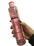 Água Micelar Lady Beauty Rosa Mosqueta LB-02 Cor:Coral;Tamanho:Único