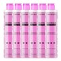 Água Micelar Lady Beauty Rosa Mosqueta LB-02 Cor:Coral;Tamanho:Único