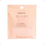Almofada Para Pó Glass Ruby Rose Puff RR-S04