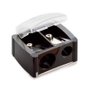 Apontador Duplo Miss France MF-6314