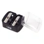 Apontador Duplo Uni AC109B