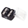 Apontador Duplo Uni AC109B