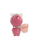 Balm e Gloss Labial Vivai Teddy 3178.1.1 - Cor 1