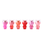 Balm e Gloss Labial Vivai Teddy 3178.1.1 - Cor 1