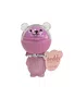 Balm e Gloss Labial Vivai Teddy 3178.1.1 - Cor 2
