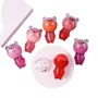 Balm e Gloss Labial Vivai Teddy 3178.1.1 - Cor 6