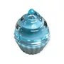 Balm Hidratante Mia Make Cupcake 525 - Azul Claro