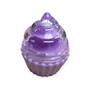 Balm Hidratante Mia Make Cupcake 525 - Lilás