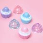 Balm Hidratante Mia Make Cupcake 525 - Lilás