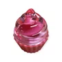 Balm Hidratante Mia Make Cupcake 525 - Rosa