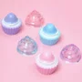 Balm Hidratante Mia Make Cupcake 525 - Rosa