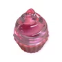 Balm Hidratante Mia Make Cupcake 525 - Rosa Claro