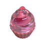 Balm Hidratante Mia Make Cupcake 525 - Rosa Claro