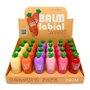 Balm Labial Febella Cenoura Sweet LB7018 - Cor 1