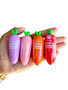 Balm Labial Febella Cenoura Sweet LB7018 - Cor 5