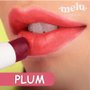 Balm Melu Jelly RR-8520 Grupo 1/2 - Cor Plum Cor:Plum;Tamanho:Único
