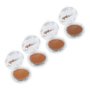 Base Balm Dapop DP2179 - Cor 5 Cor:5;Tamanho:Único