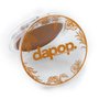 Base Balm Dapop DP2179 - Cor 8 Cor:8;Tamanho:Único