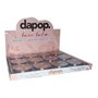 Base Balm Dapop DP2179 - Cor 8 Cor:8;Tamanho:Único