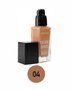 Base Liquida Fenzza Fiore FZ35029 - Cor 4 Cor:4 ;Tamanho:Único