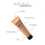 Base Liquida Matte Belle Angel B110/2 - Cor 3 Cor:3;Tamanho:Único