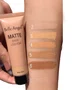 Base Liquida Matte Belle Angel B110/2 - Cor 5 Cor:5;Tamanho:Único