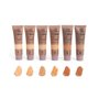 Base Liquida Matte Febella Smooth Feelling BB5041 - Cor 3 Cor:3;Tamanho:Único