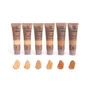 Base Liquida Matte Febella Smooth Feelling BB5041 - Cor 3 Cor:3;Tamanho:Único