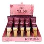Base Liquida Matte Multi-D Mia Make 414 - Cor 4 Cor:4 ;Tamanho:Único