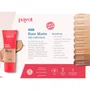 Base Liquida Matte Payot Cor 02 Cor:2;Tamanho:Único