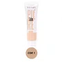 Base Liquida Matte Vivai Pure Skin 1108.1.1 - Cor 1