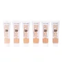 Base Liquida Matte Vivai Pure Skin 1108.1.1 - Cor 4