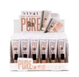 Base Liquida Matte Vivai Pure Skin 1108.1.1 - Cor 4