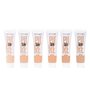 Base Liquida Matte Vivai Pure Skin 1108.1.1 - Cor 4