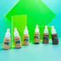 Base Líquida Vizzela Fix Cor 11