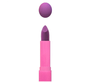 Batom Bala Infantil Dapop DK0021 - Cor 1 Cor:1 ;Tamanho:Único