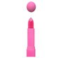 Batom Bala Infantil Dapop DK0021 - Cor 2 Cor:2;Tamanho:Único