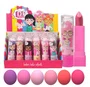 Batom Bala Infantil Dapop DK0021 - Cor 2 Cor:2;Tamanho:Único