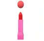 Batom Bala Infantil Dapop DK0021 - Cor 3 Cor:3;Tamanho:Único