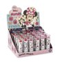 Batom Infantil Fenzza Minnie Mouse DIS030 - Rosa